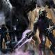 Illustration for article titled A Look Inside The Art of Building The emHalo/em Universe